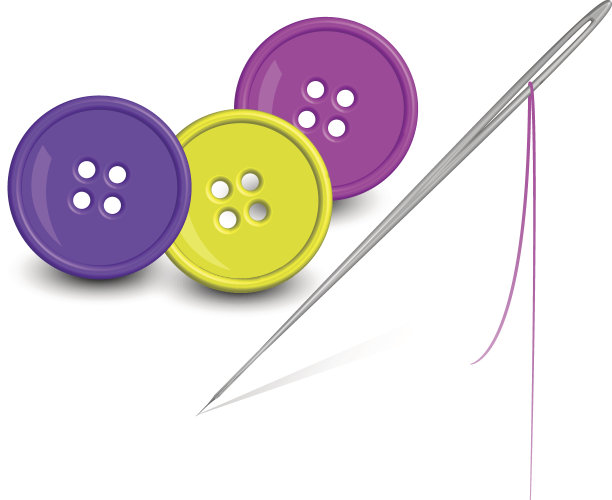 按钮和针图片下载