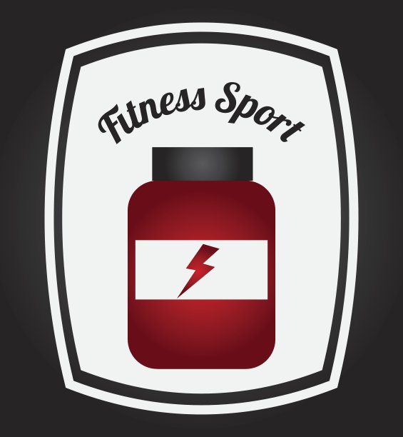 健康的生活方式设计图片下载