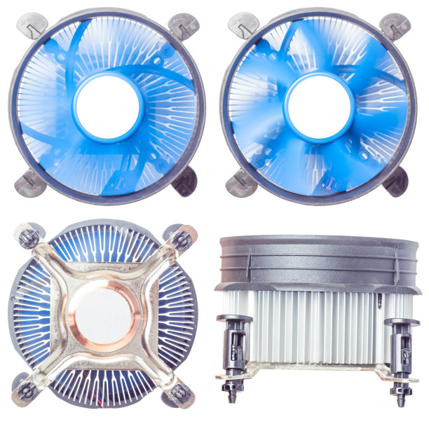 CPU冷却图片下载