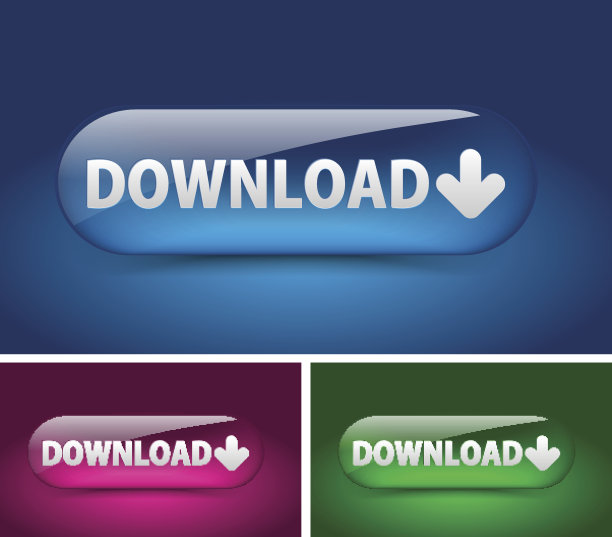 网络下载图标图片下载