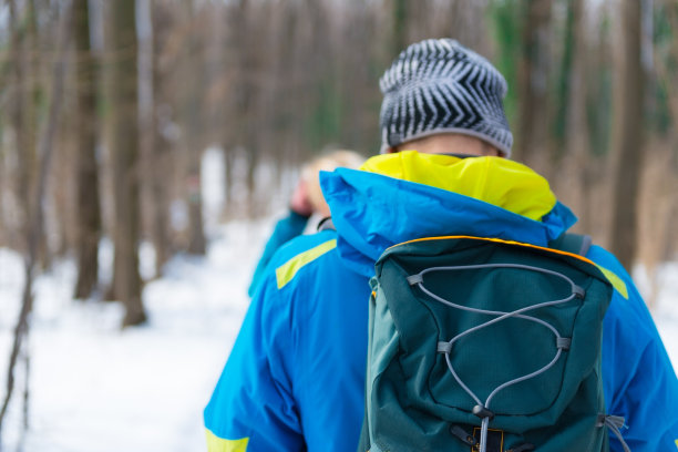 徒步旅行图片下载