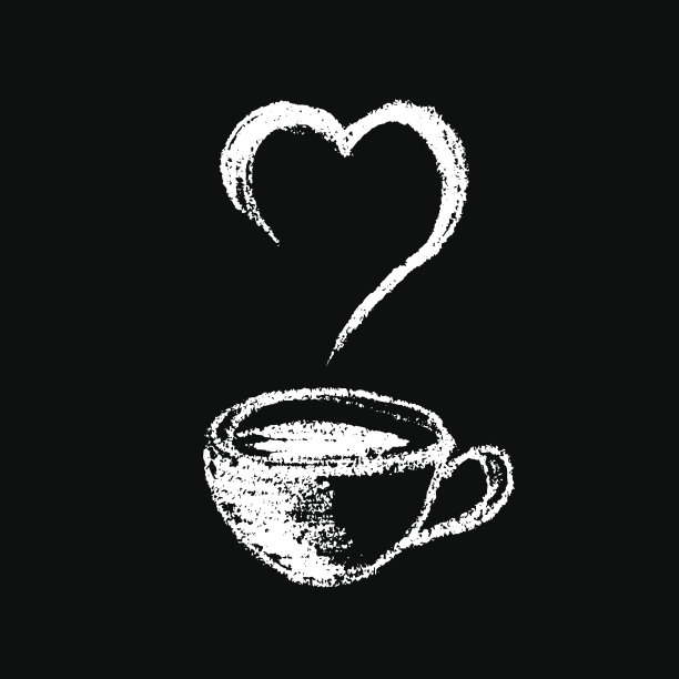 一杯咖啡图片下载