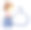 女孩看拇指图片图片下载