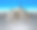 凝视欧元符号形状的岩石山的顶部图片下载