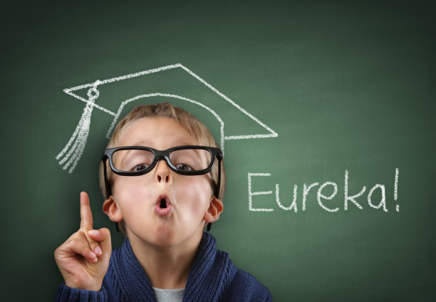 天才教育图片下载