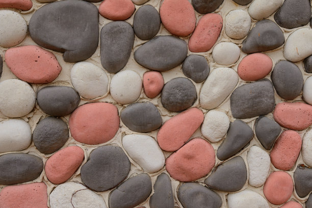 石墙背景图片下载