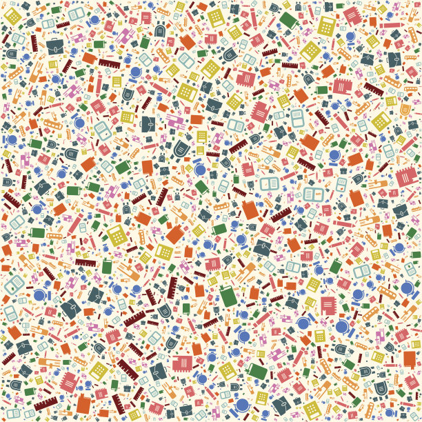 返回学校背景图片下载