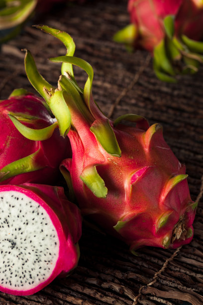 有机火龙果图片下载