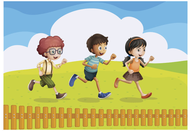 孩子们图片下载