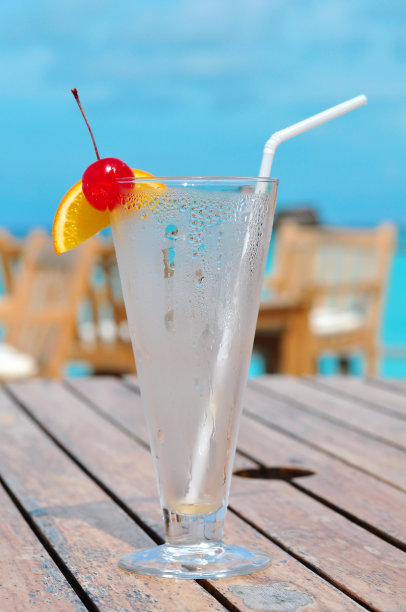 鸡尾酒图片下载