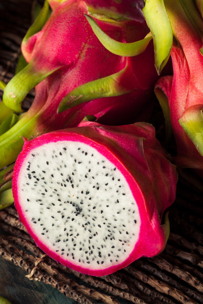 有机火龙果图片下载