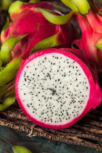 有机火龙果图片下载