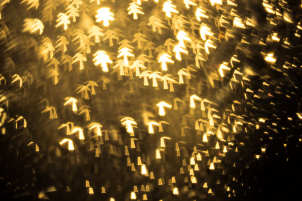 散景背景图片下载