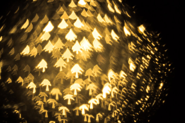 散景背景图片下载