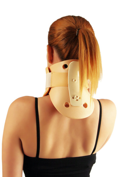 颈胸衣图片下载