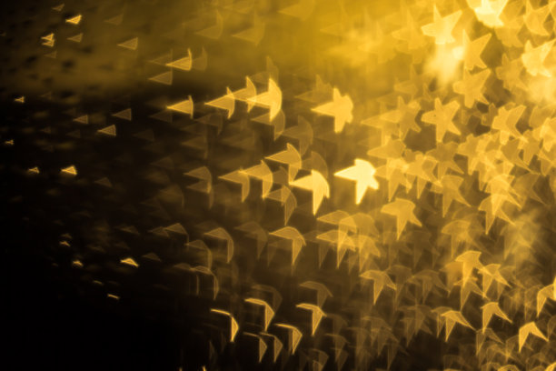 散景背景图片下载