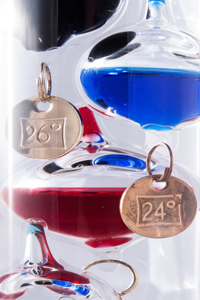 液体温度计图片下载