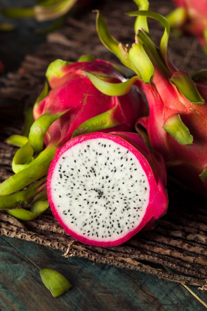 有机火龙果图片下载