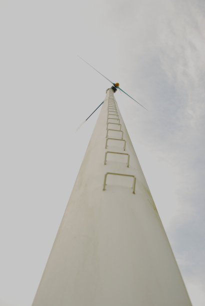 风力涡轮机图片下载