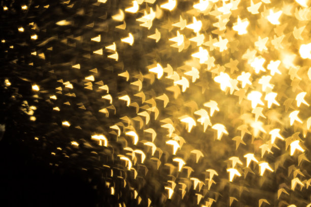 散景背景图片下载