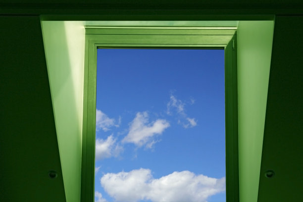 绿色科技理念，保护自然图片下载