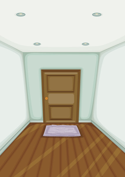 空房间图片下载