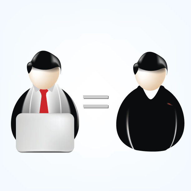 不同职业的男性图片下载