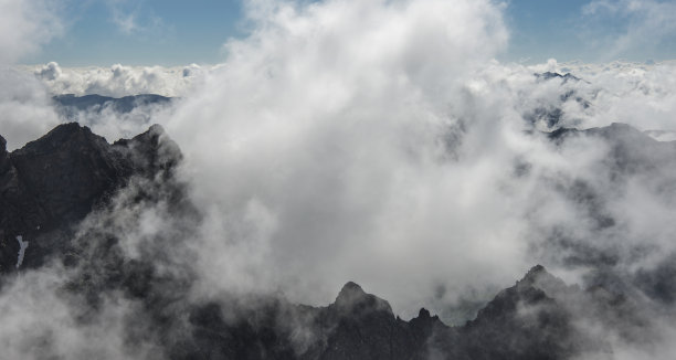 卡卡尔·MOUNTAİnS图片下载