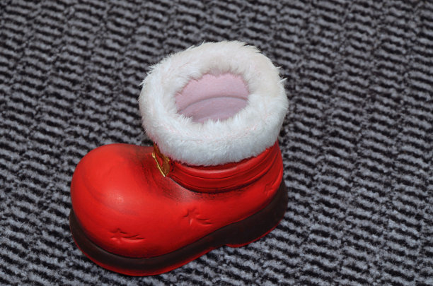 圣诞红的引导图片下载