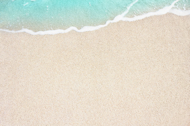 海滩图片素材ID：120781960