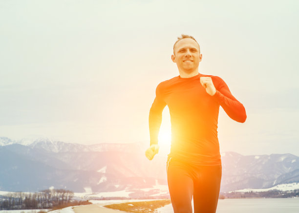 运行人画像图片下载