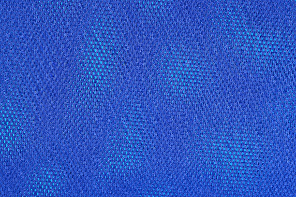 蓝色无纺布背景图片下载