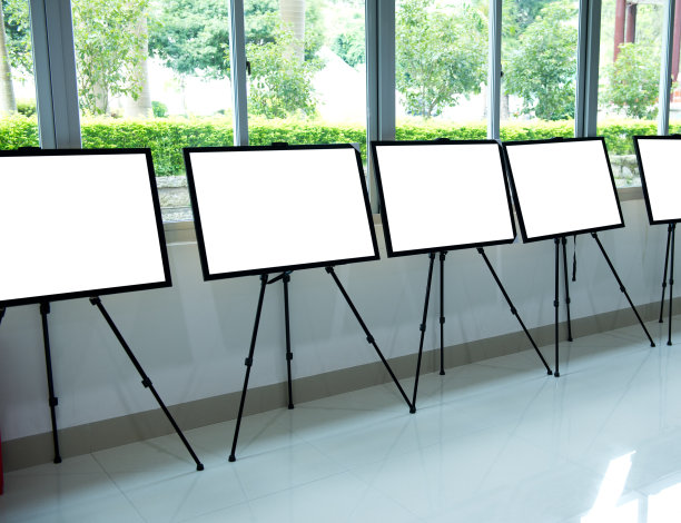 画廊室内图片下载