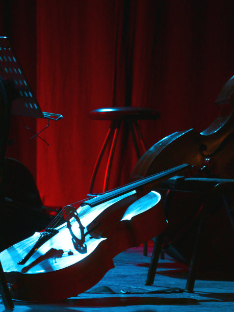 大提琴图片下载