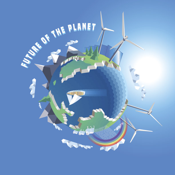 小行星矢量图图片下载