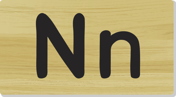 字母表中的字母图片下载