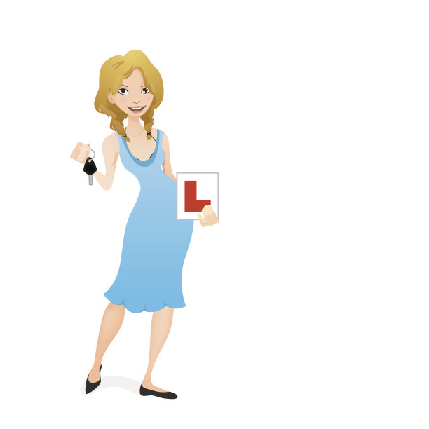 新司机说明图片下载