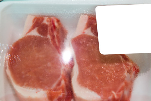 盒装肉片图片下载
