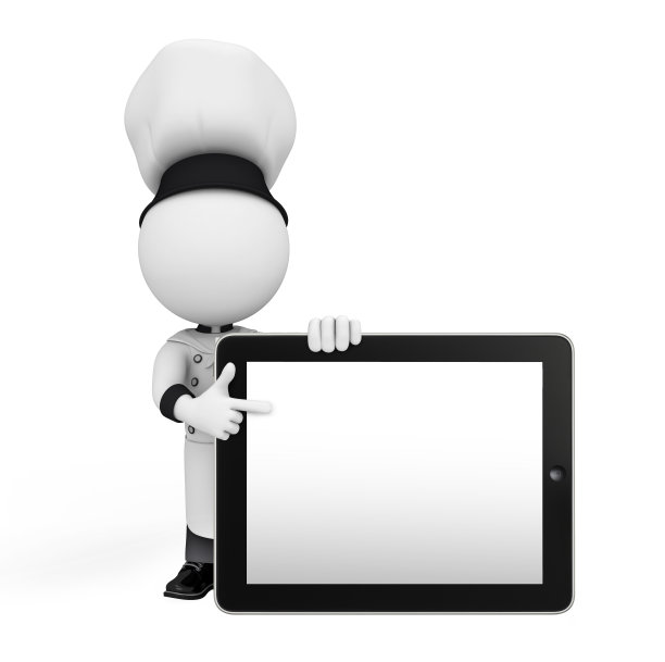 厨师用选项卡图片下载