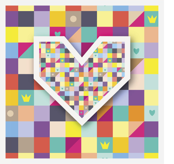 为爱。图片下载