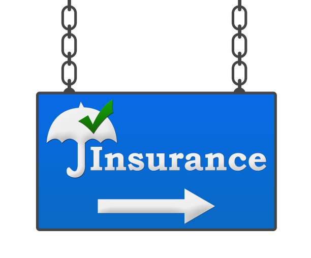 保险招牌图片下载