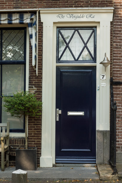 Haust吗?r在荷兰图片下载