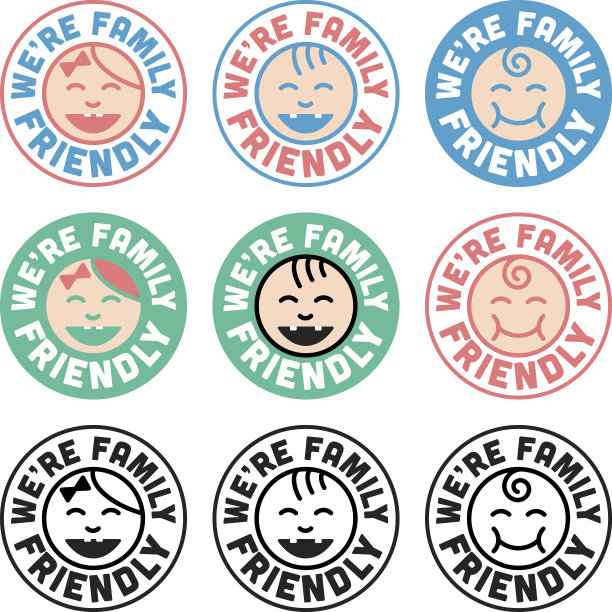 我们家庭友好型图片下载