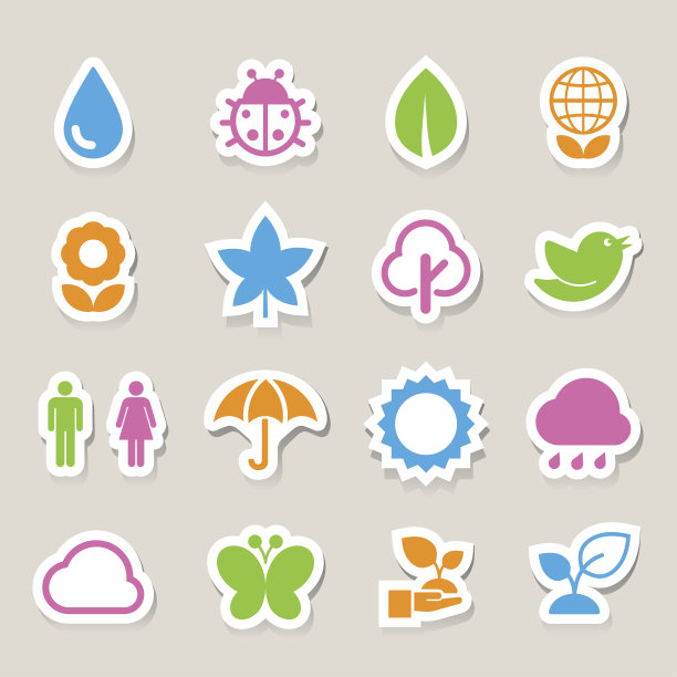 Eco图标设置图片下载