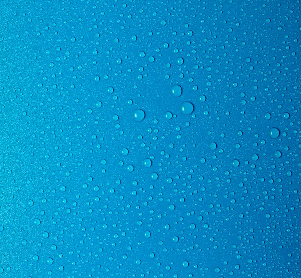 水滴素材图片