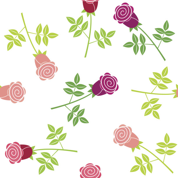 花的图案图片下载