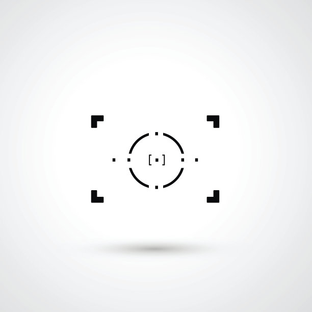 相机的象征图片下载