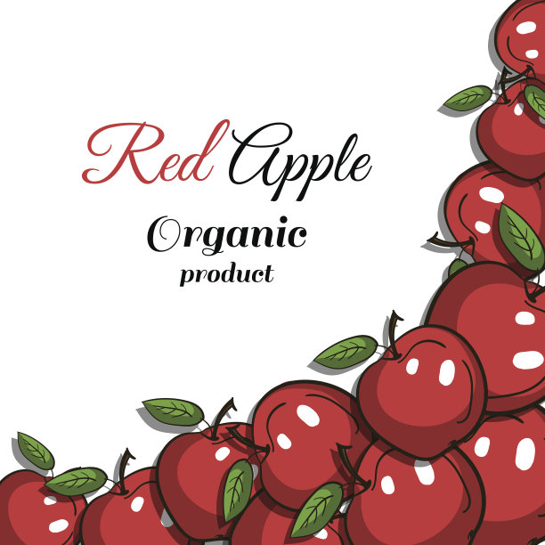 可爱的手绘插画图片下载