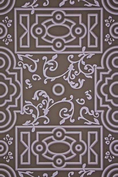 几何装饰图片下载