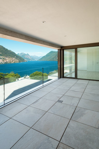 美丽的阳台,户外图片下载